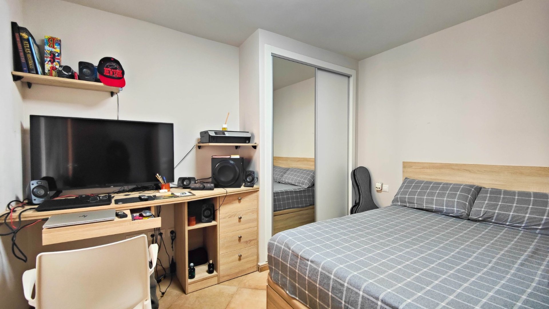 Reventa - Apartamentos -
Torrevieja - La Mata