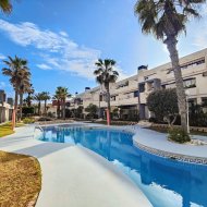 Reventa - Apartamentos -
Torrevieja - La Mata