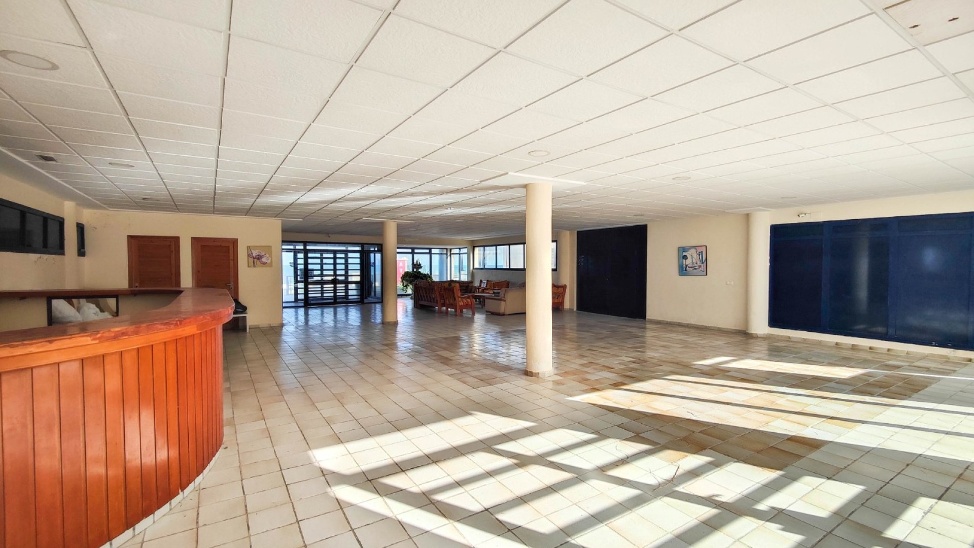 Reventa - Apartamentos -
Torrevieja - La Mata