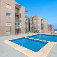 Reventa - Apartamentos -
Torrevieja - La Mata