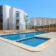 Reventa - Apartamentos -
Torrevieja - La Mata