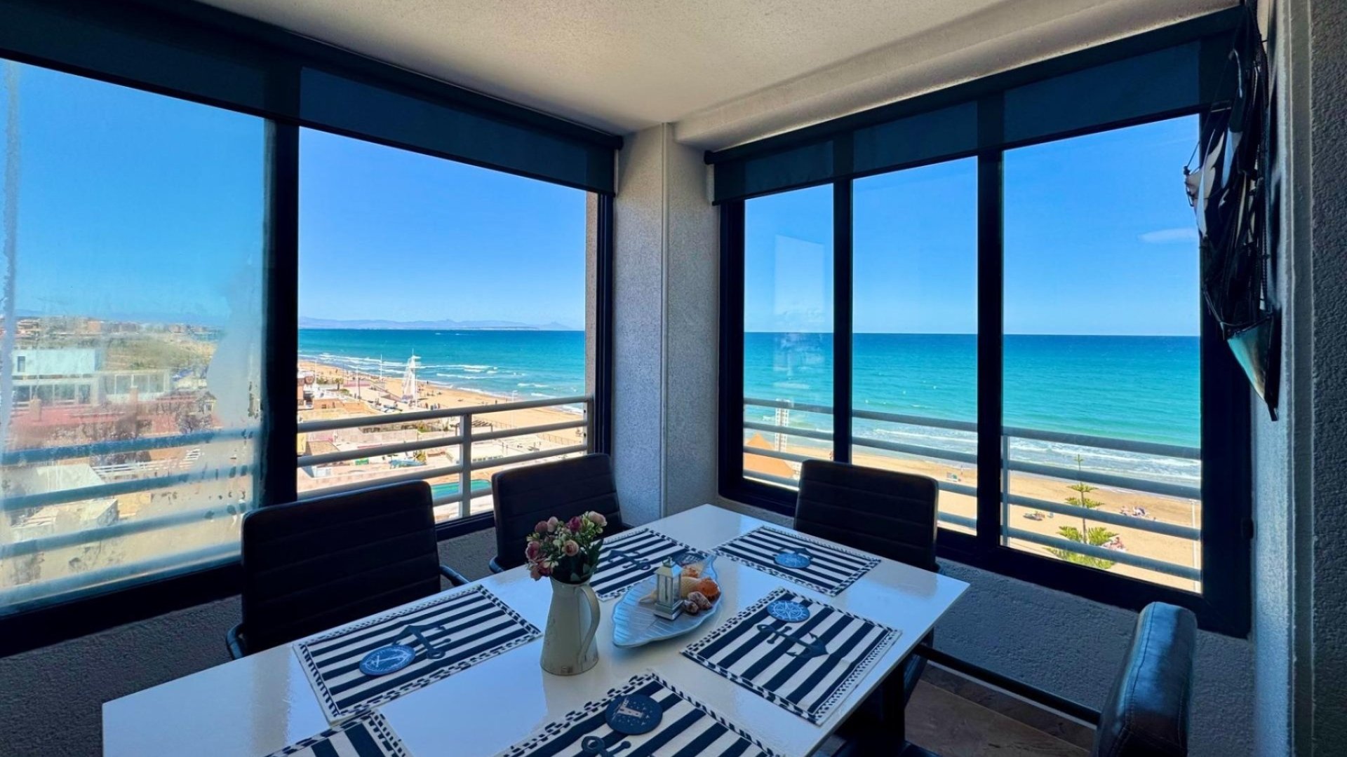 Reventa - Apartamentos -
Torrevieja - La Mata