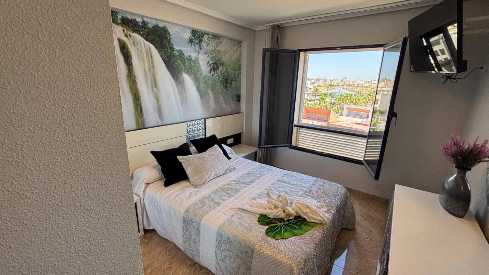 Reventa - Apartamentos -
Torrevieja - La Mata