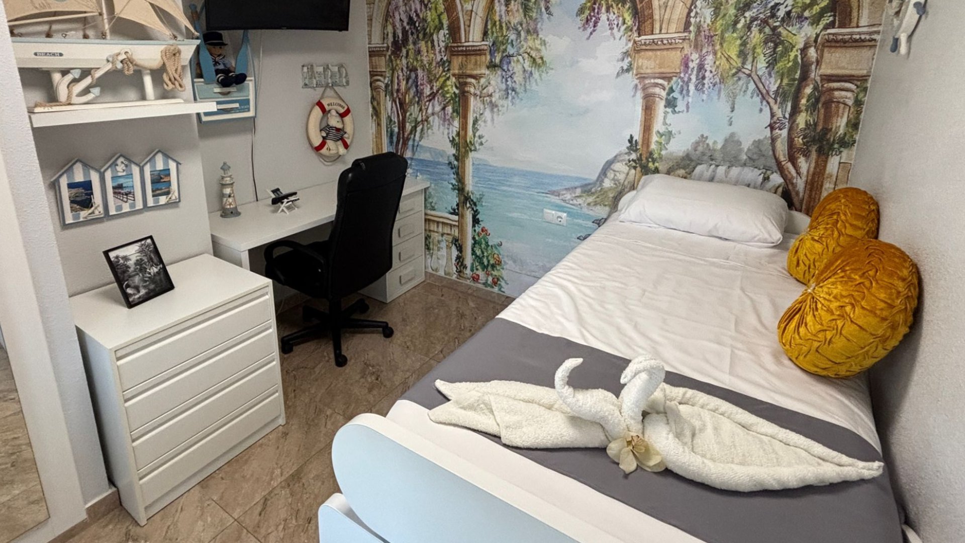Reventa - Apartamentos -
Torrevieja - La Mata