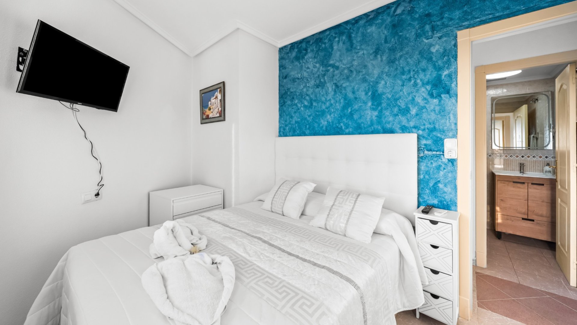 Reventa - Apartamentos -
Torrevieja - La Mata