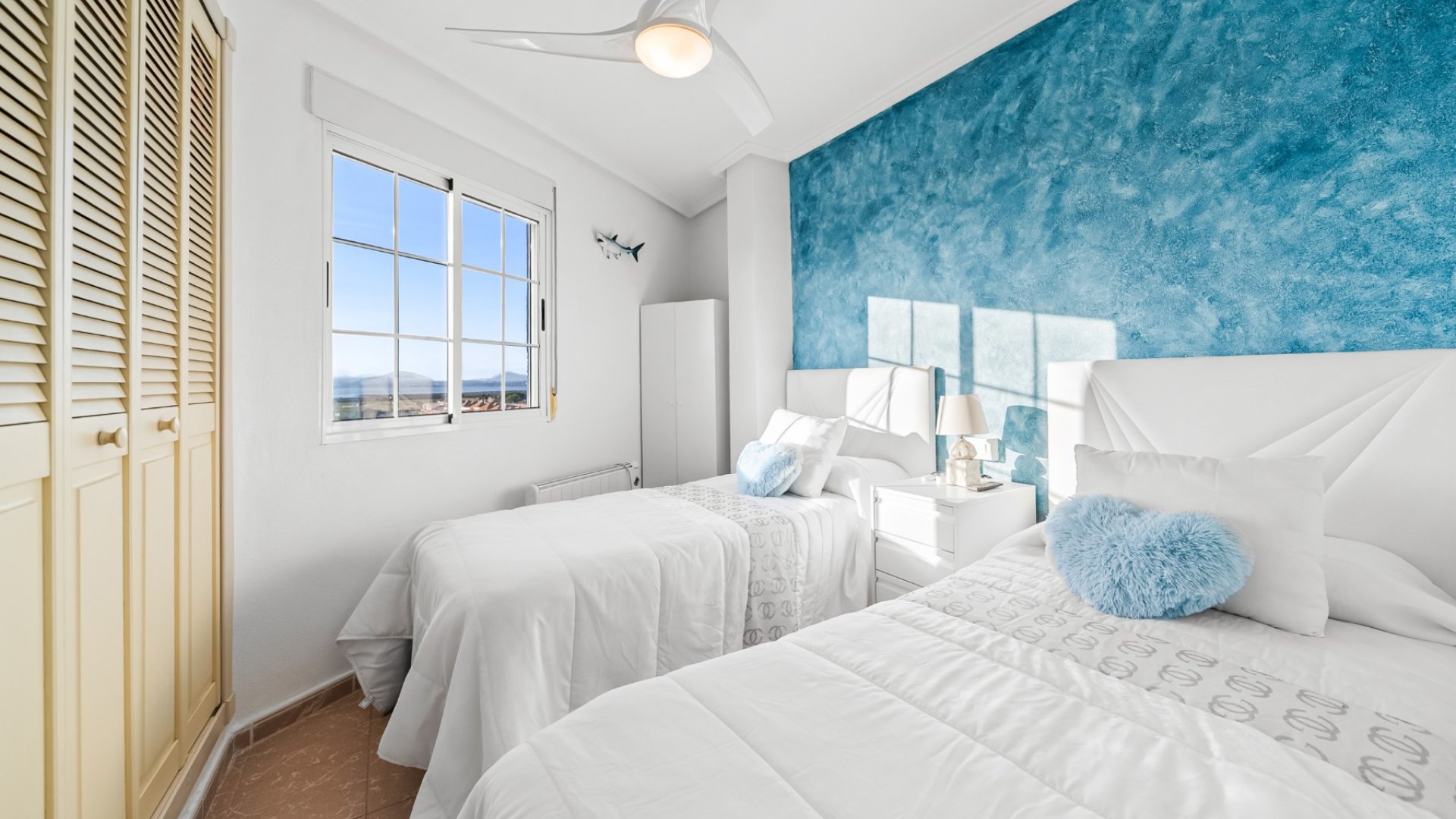 Reventa - Apartamentos -
Torrevieja - La Mata
