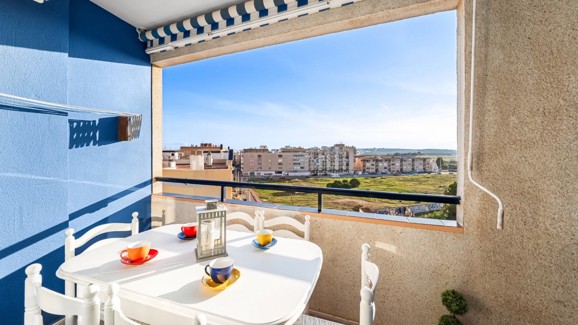 Reventa - Apartamentos -
Torrevieja - La Mata