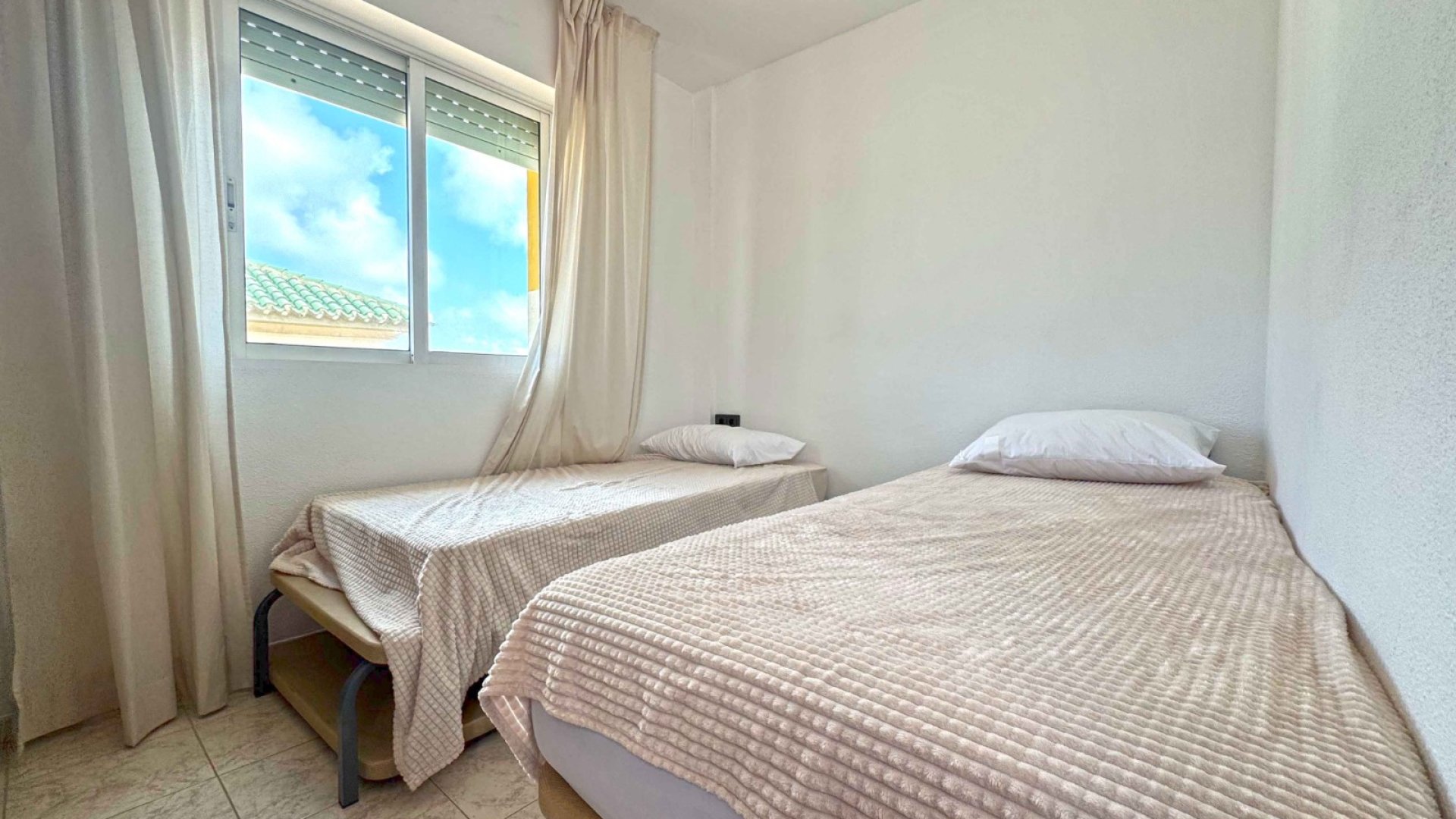 Reventa - Apartamentos -
Torrevieja - La Mata