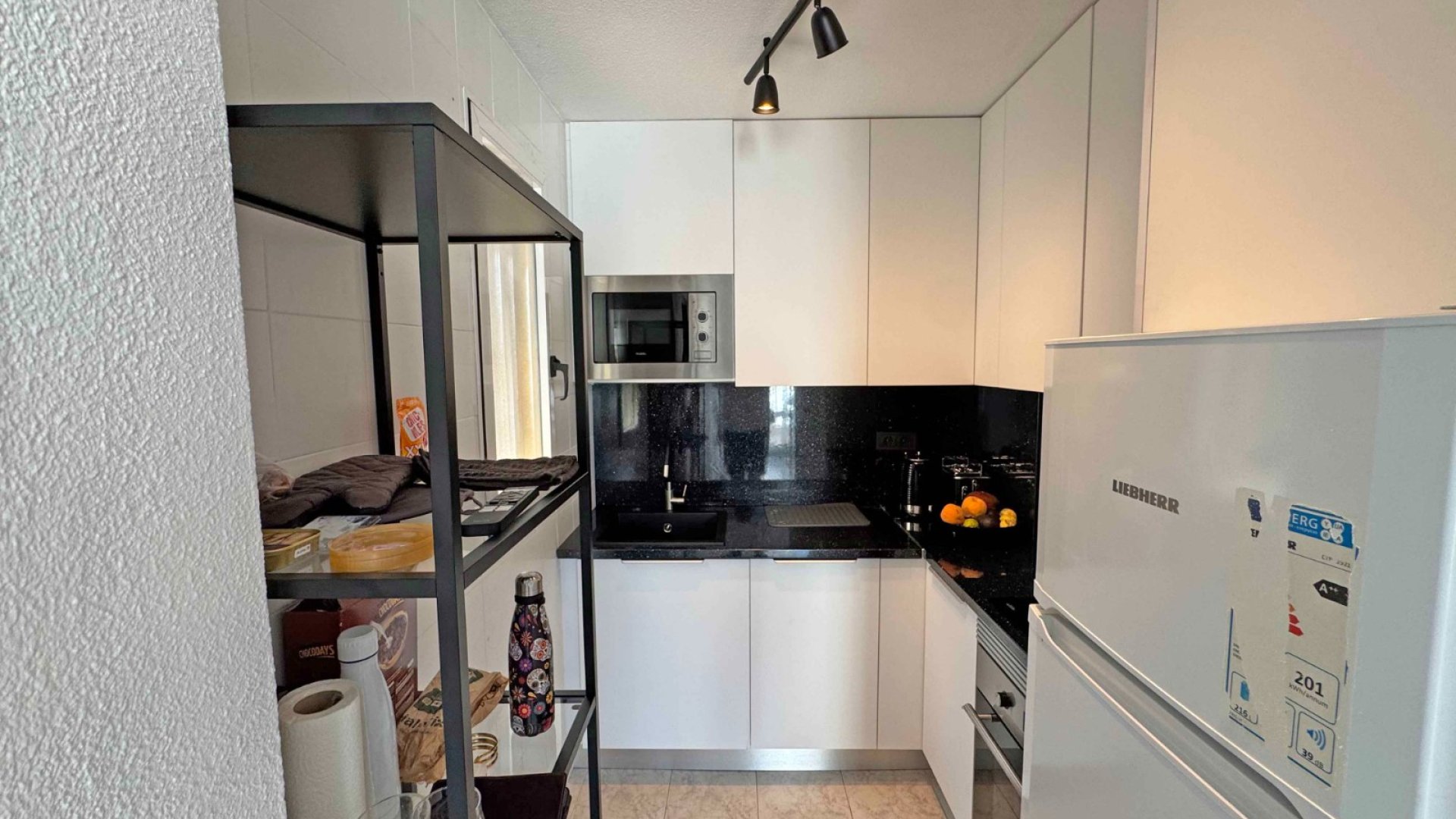 Reventa - Apartamentos -
Torrevieja - La Mata