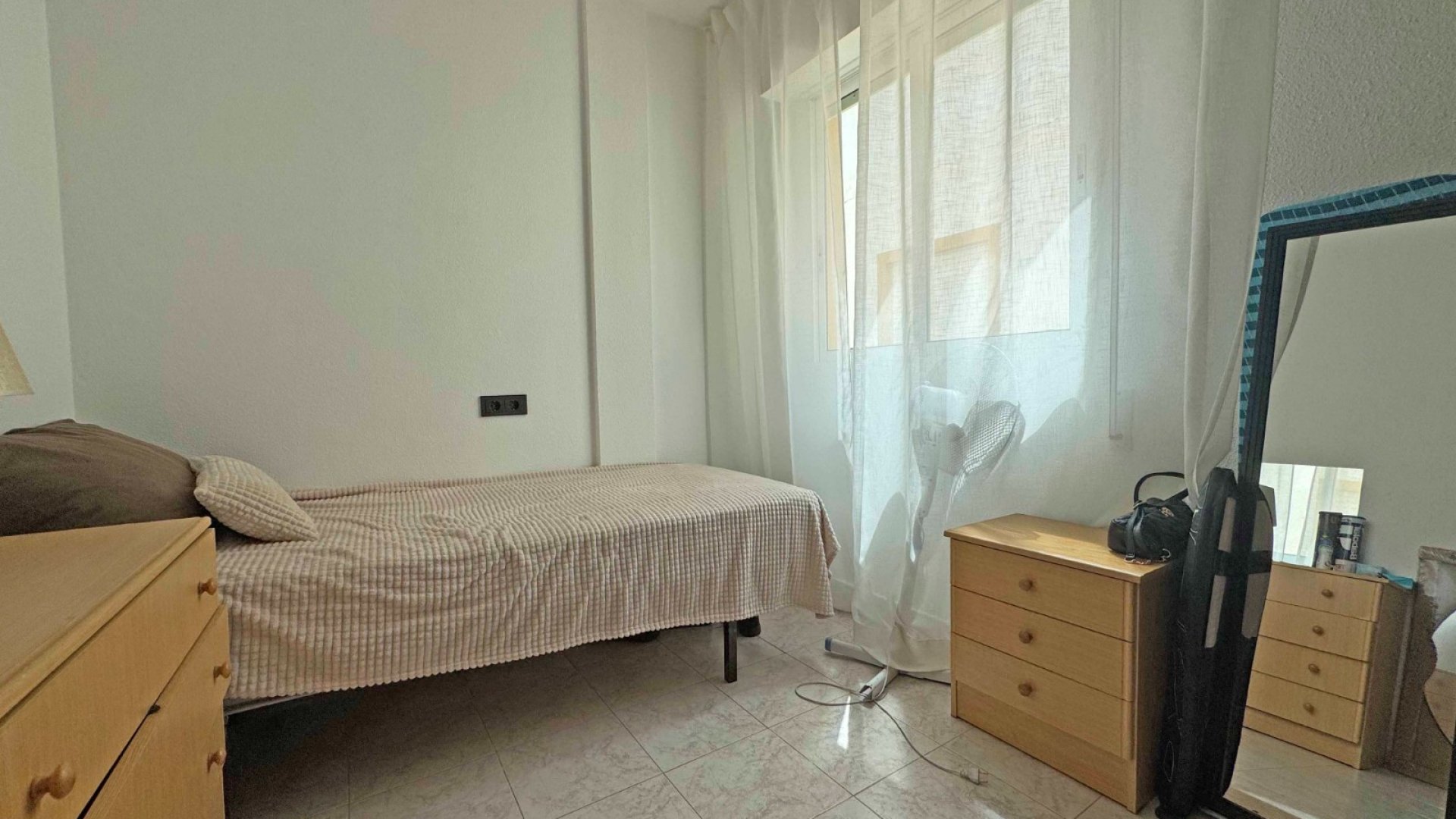 Reventa - Apartamentos -
Torrevieja - La Mata
