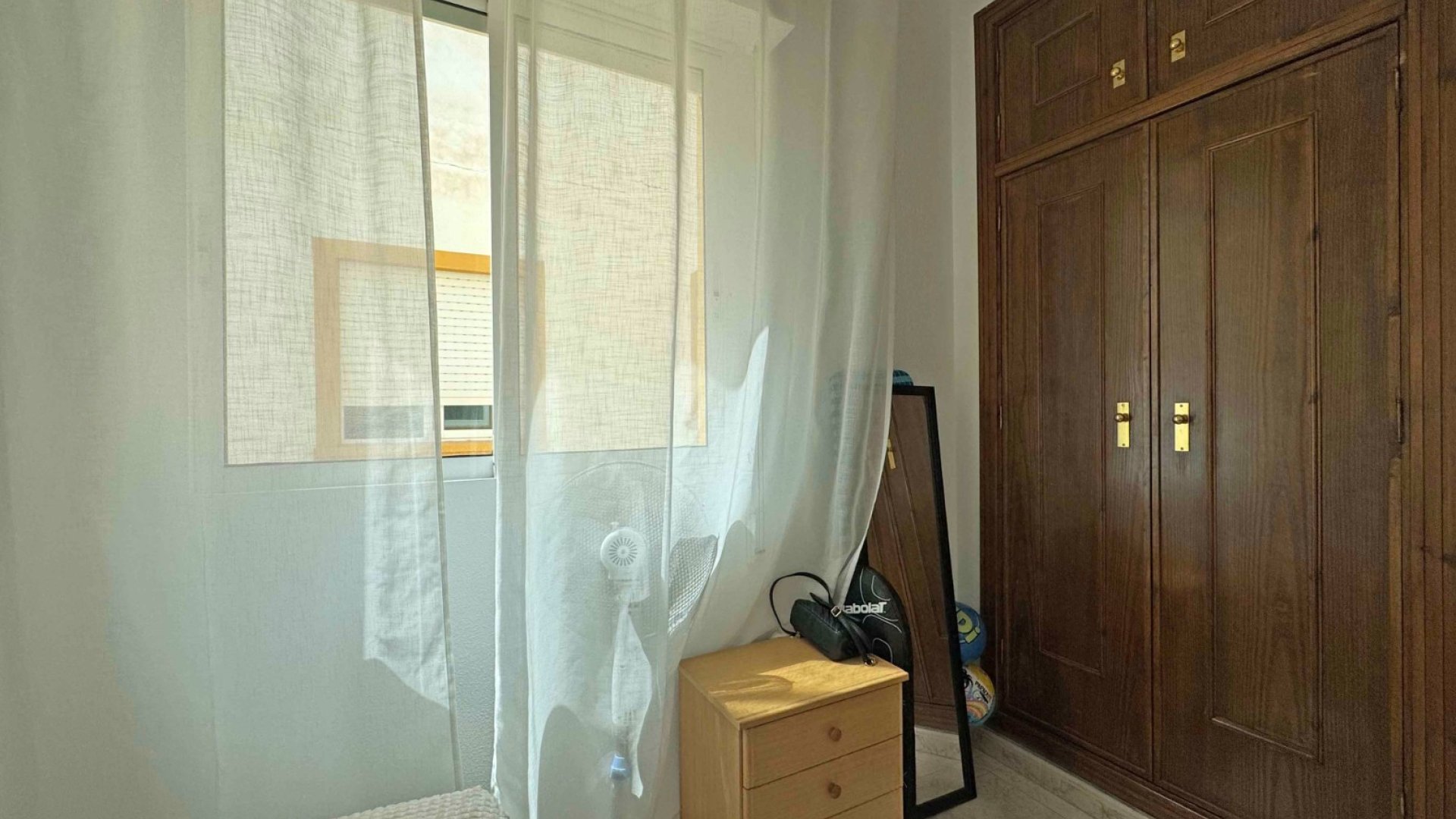 Reventa - Apartamentos -
Torrevieja - La Mata