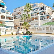 Reventa - Apartamentos -
Torrevieja - La Mata