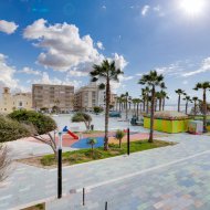 Reventa - Apartamentos -
Torrevieja - La Mata