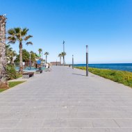 Reventa - Apartamentos -
Torrevieja - La Mata