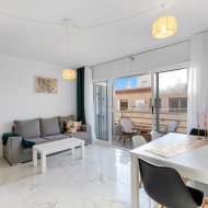 Reventa - Apartamentos -
Torrevieja - La Mata