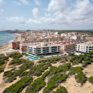 Reventa - Apartamentos -
Torrevieja - La Mata
