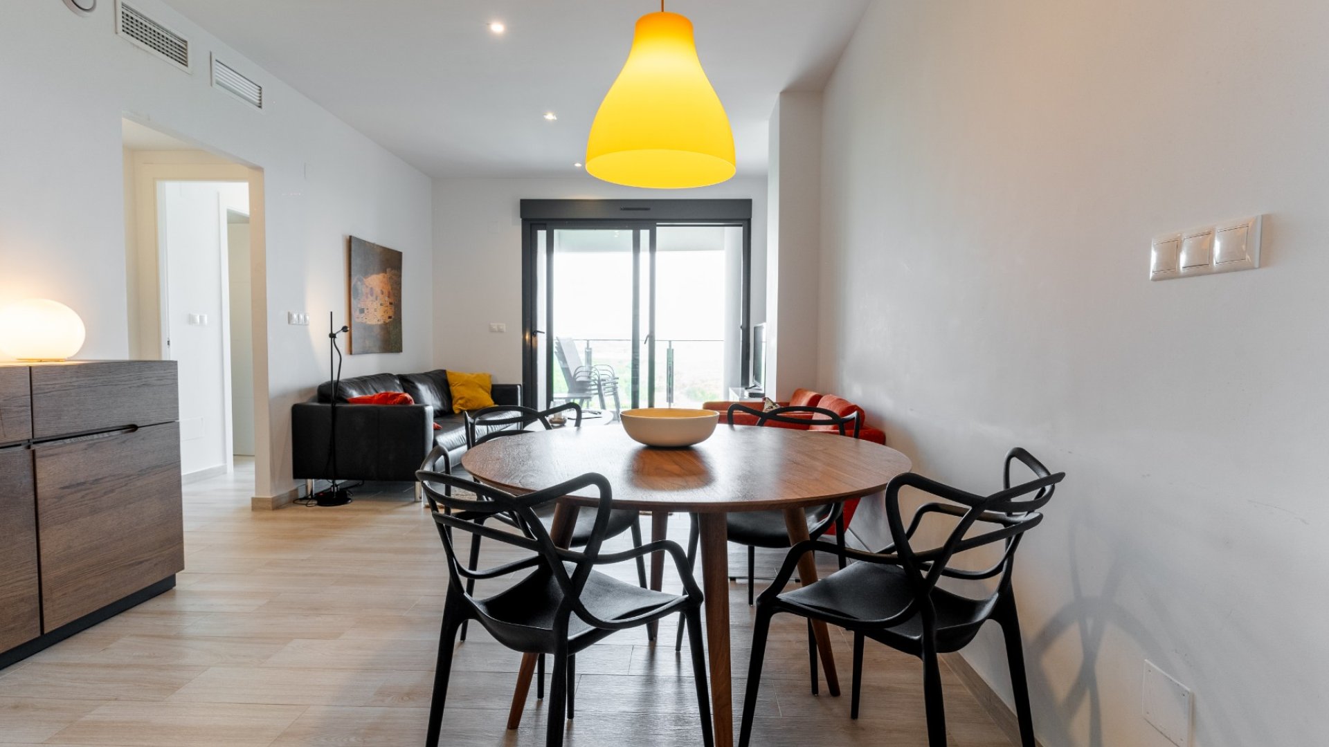 Reventa - Apartamentos -
Torrevieja - La Mata
