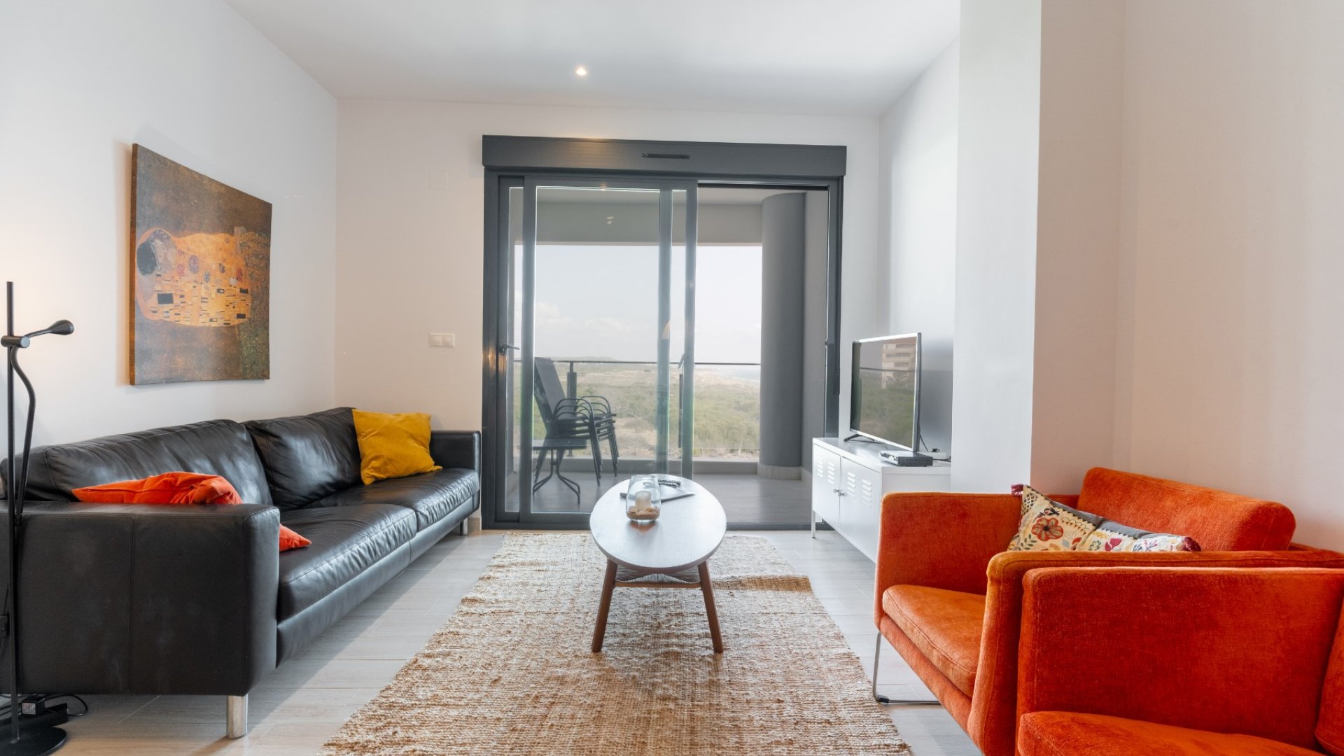 Reventa - Apartamentos -
Torrevieja - La Mata