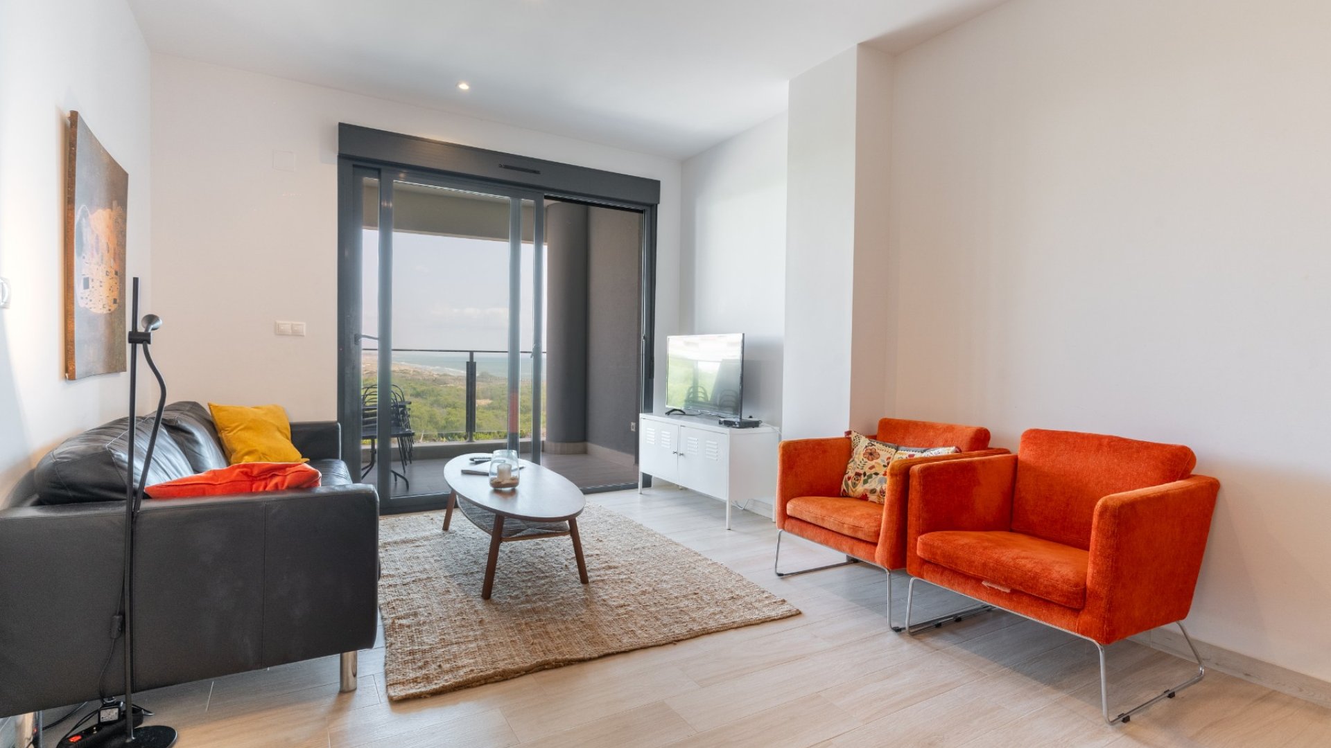 Reventa - Apartamentos -
Torrevieja - La Mata