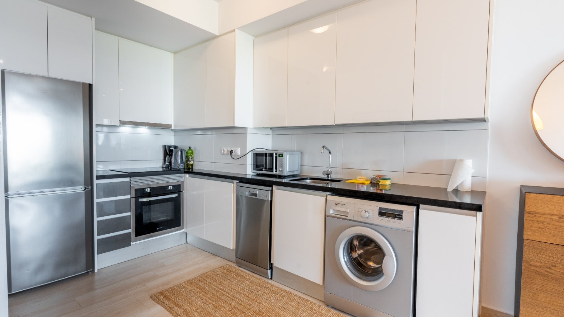 Reventa - Apartamentos -
Torrevieja - La Mata