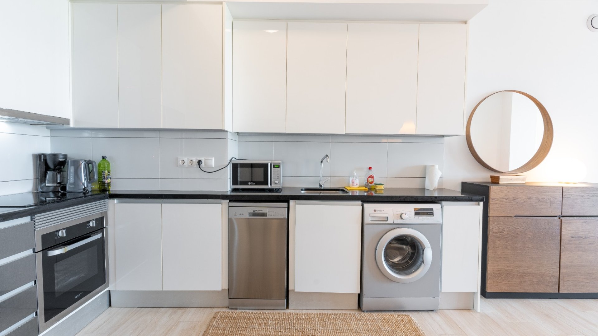 Reventa - Apartamentos -
Torrevieja - La Mata