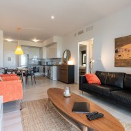Reventa - Apartamentos -
Torrevieja - La Mata