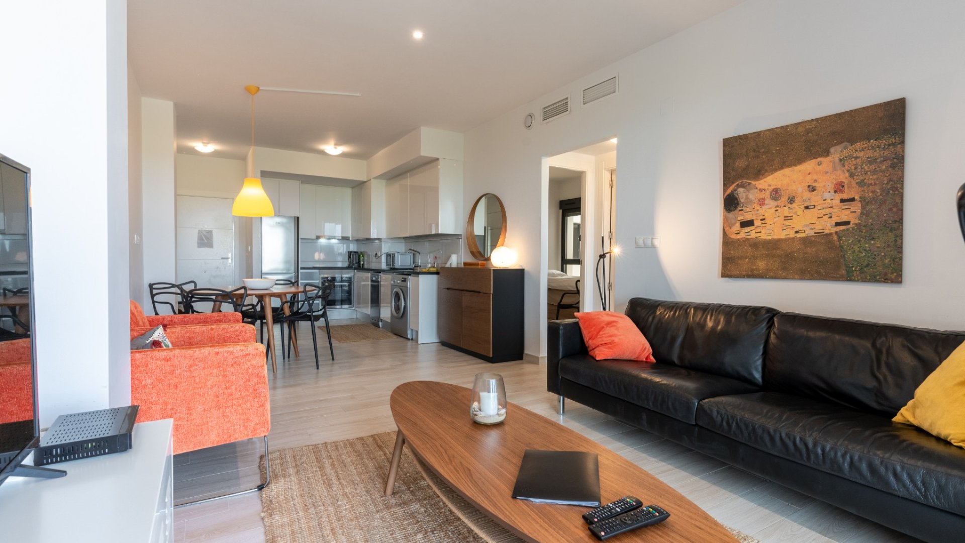 Reventa - Apartamentos -
Torrevieja - La Mata
