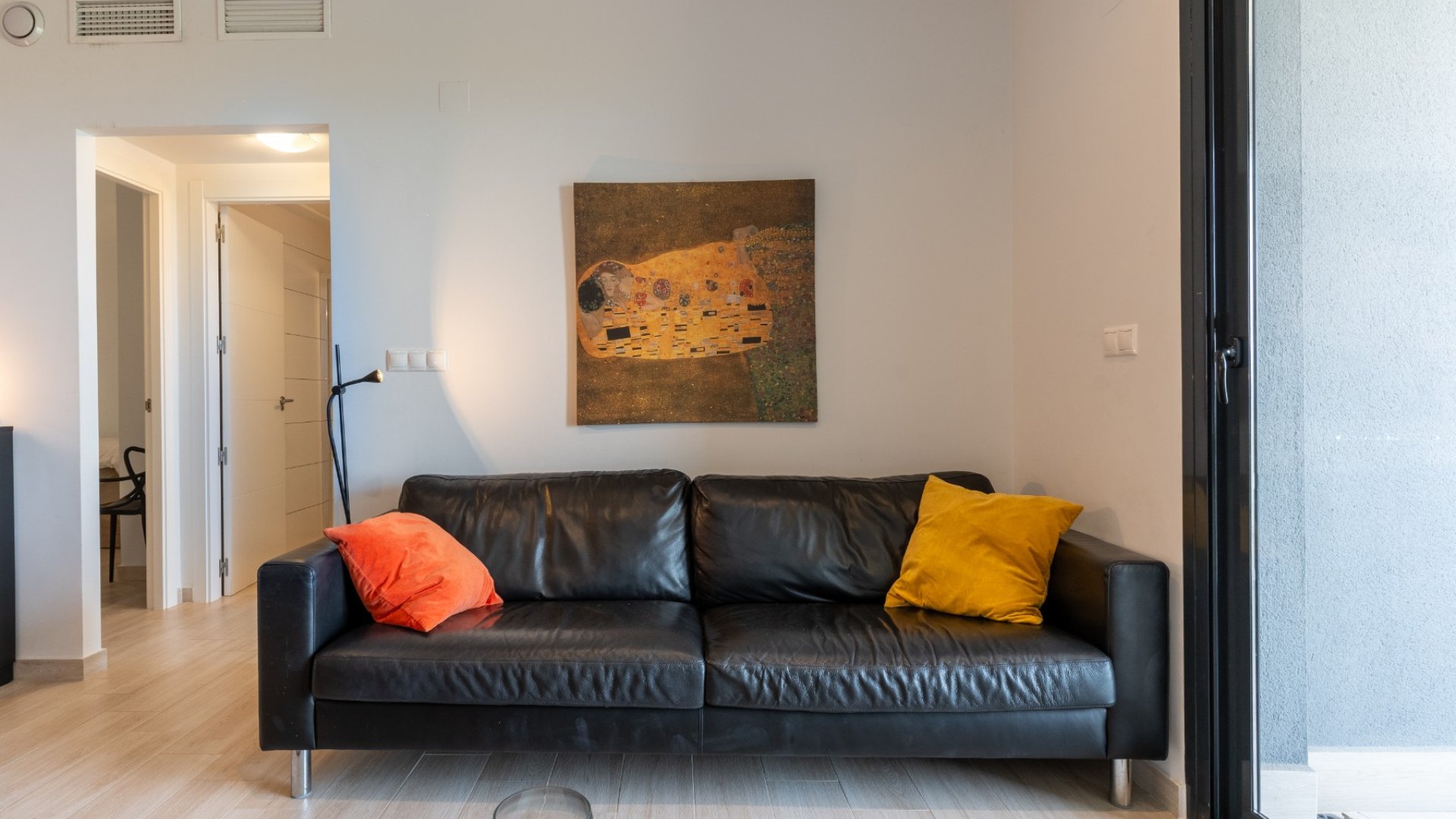 Reventa - Apartamentos -
Torrevieja - La Mata