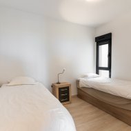 Reventa - Apartamentos -
Torrevieja - La Mata