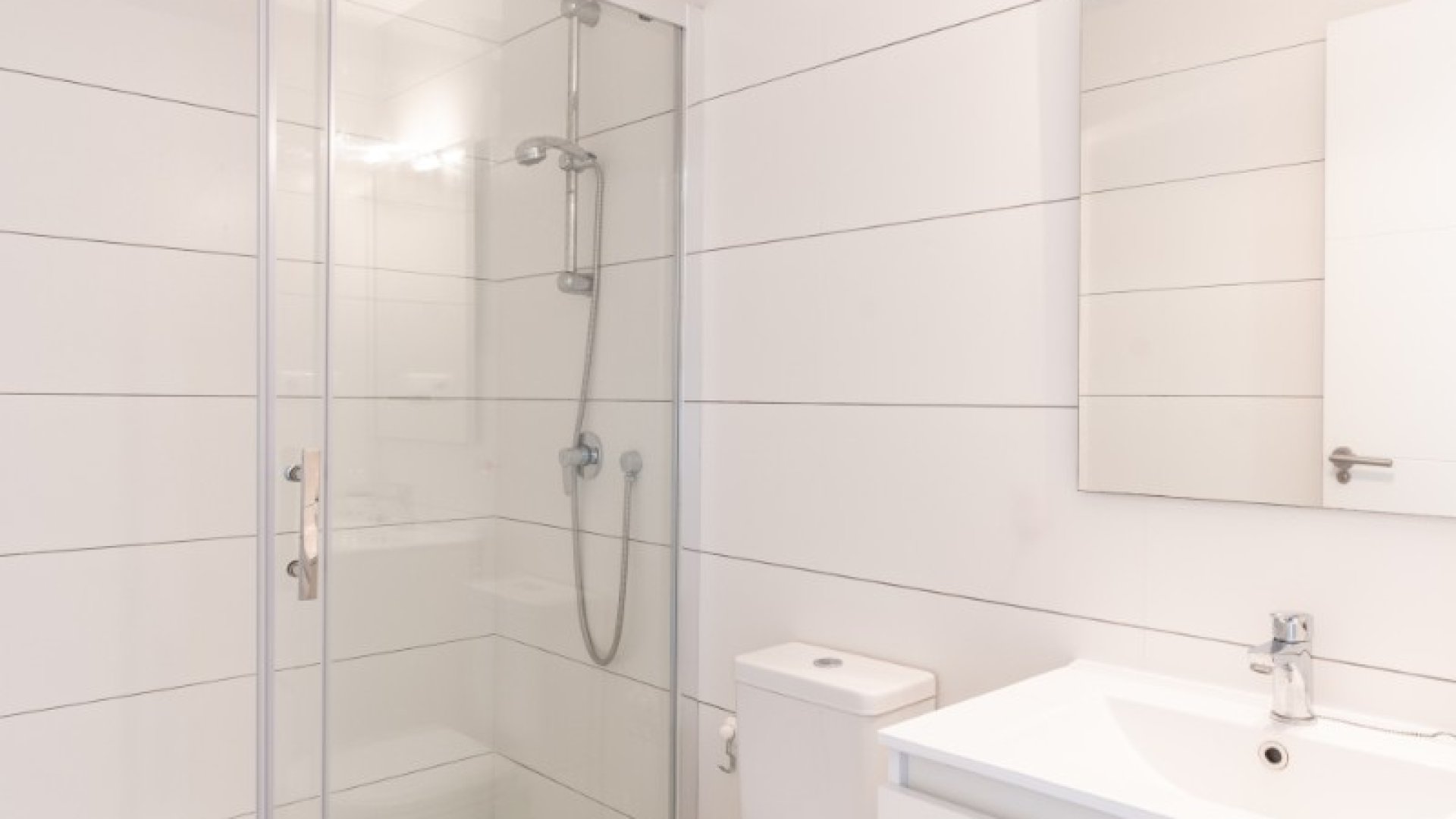 Reventa - Apartamentos -
Torrevieja - La Mata