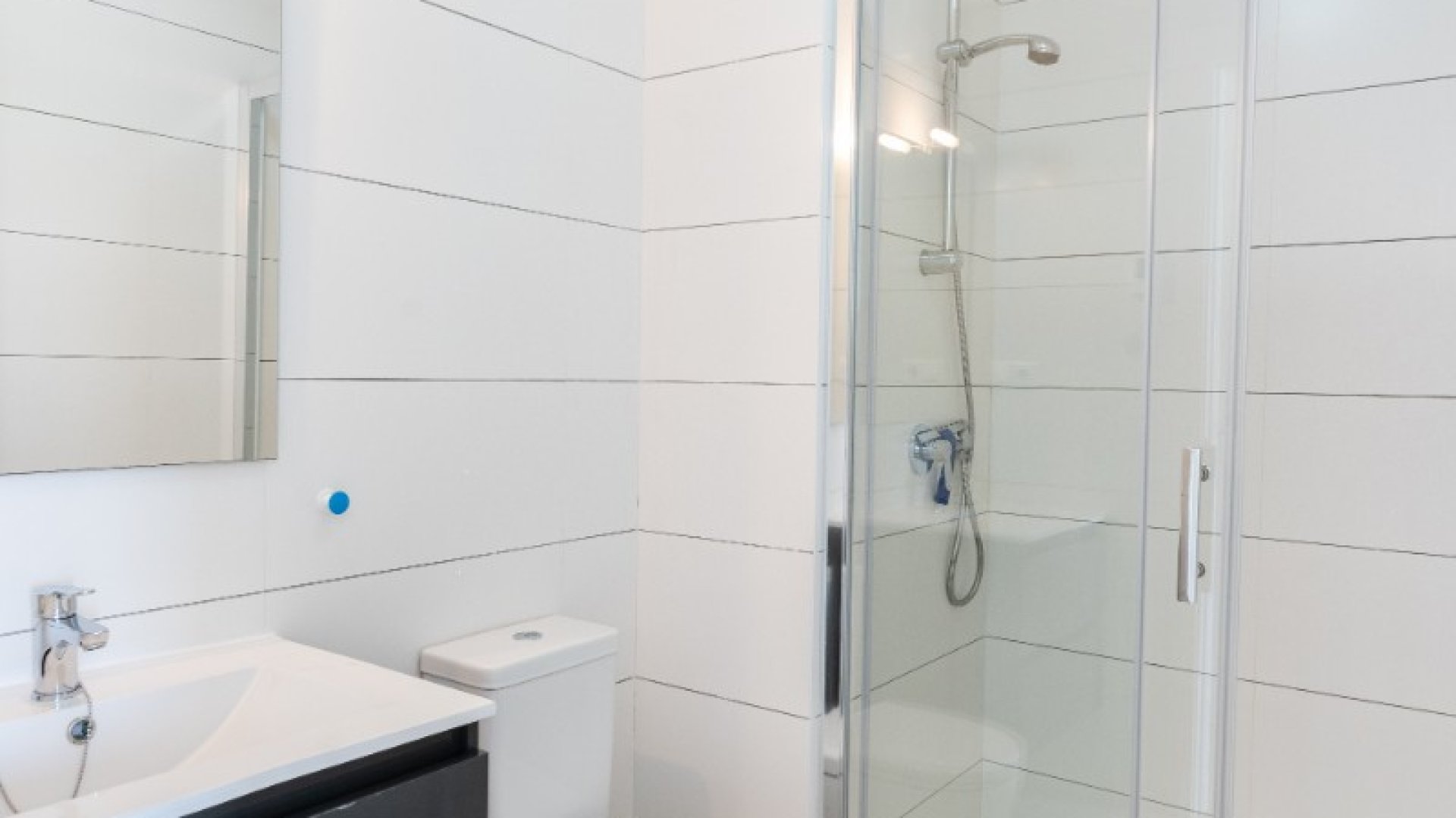 Reventa - Apartamentos -
Torrevieja - La Mata