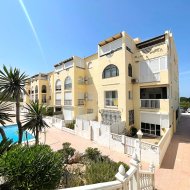 Reventa - Apartamentos -
Torrevieja - La Mata