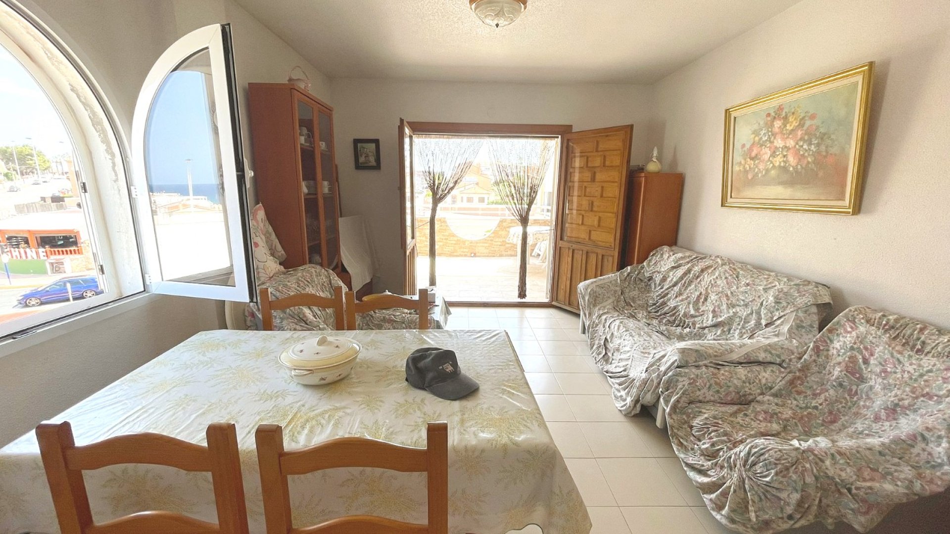 Reventa - Apartamentos -
Torrevieja - La Mata