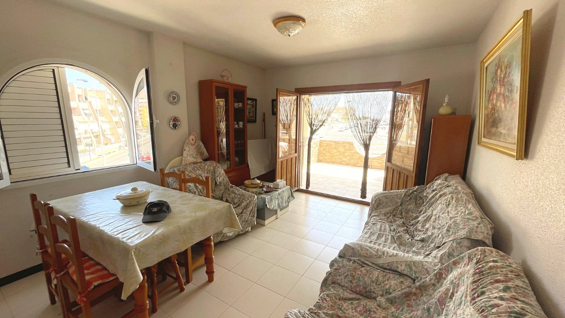 Reventa - Apartamentos -
Torrevieja - La Mata