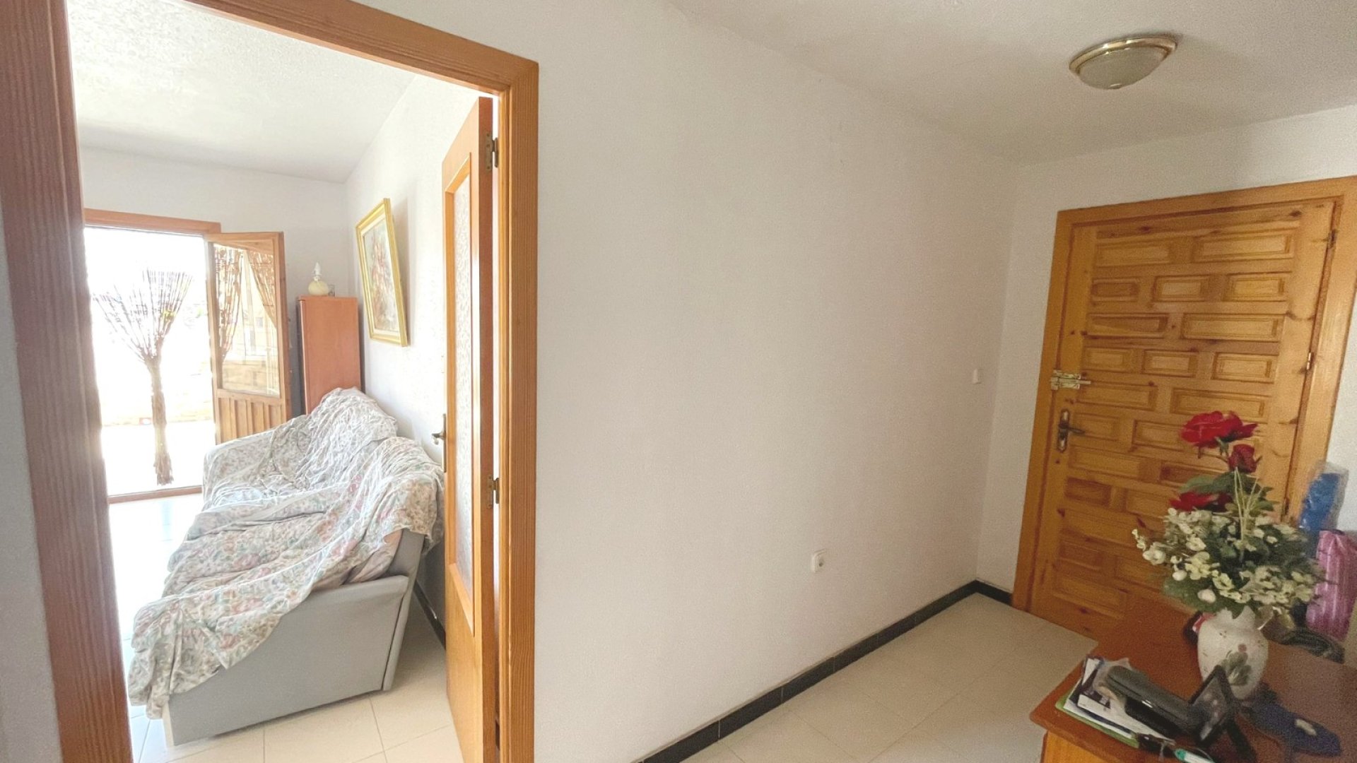 Reventa - Apartamentos -
Torrevieja - La Mata