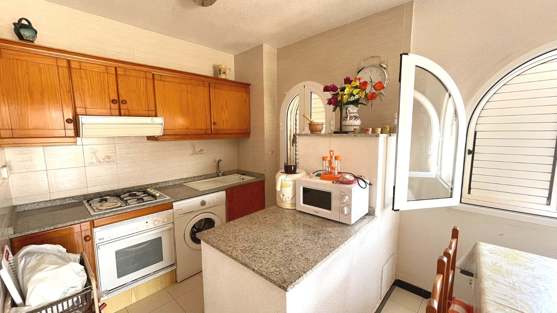 Reventa - Apartamentos -
Torrevieja - La Mata