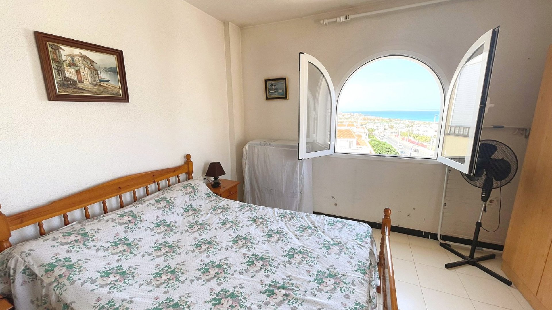 Reventa - Apartamentos -
Torrevieja - La Mata