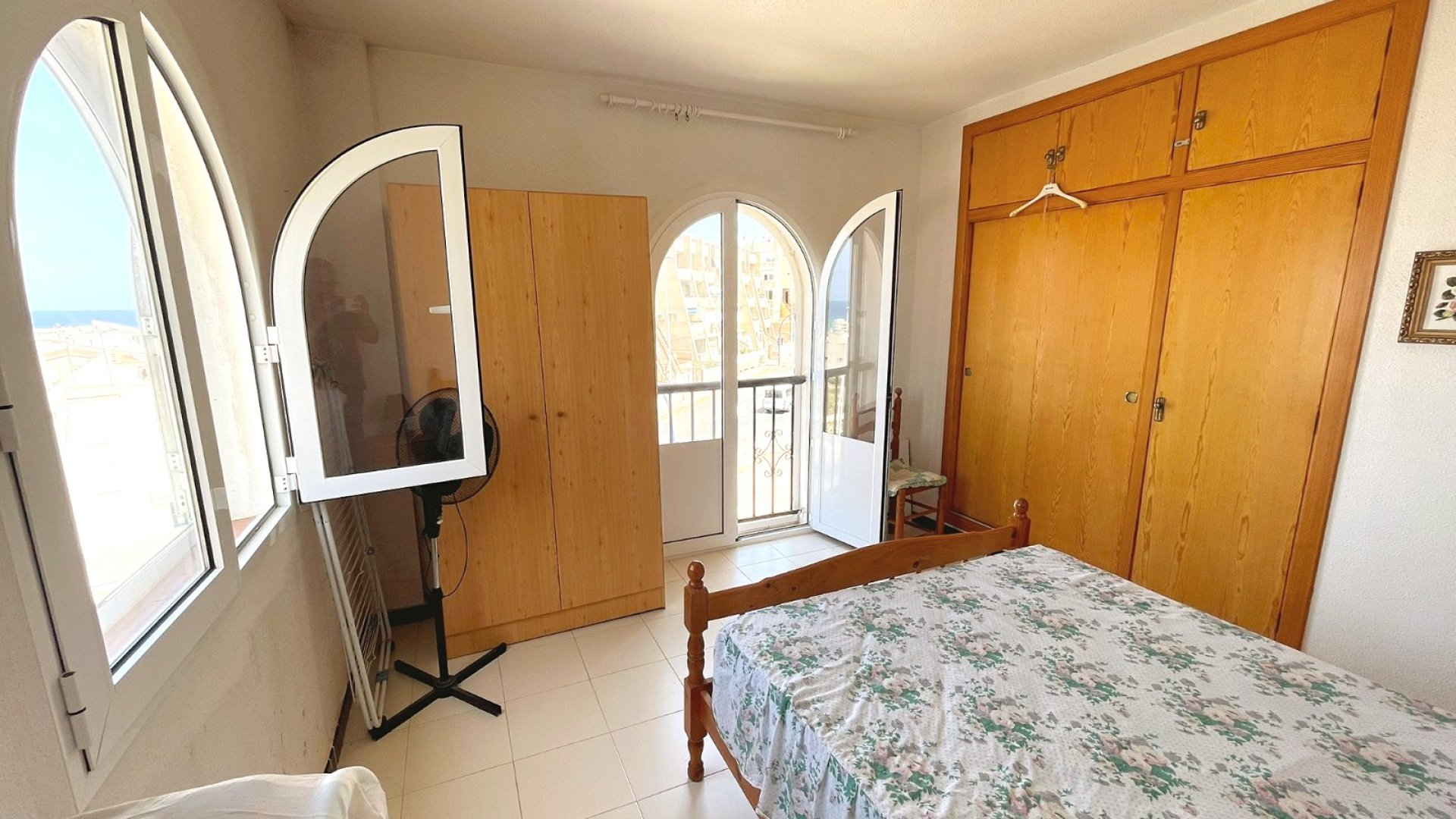 Reventa - Apartamentos -
Torrevieja - La Mata