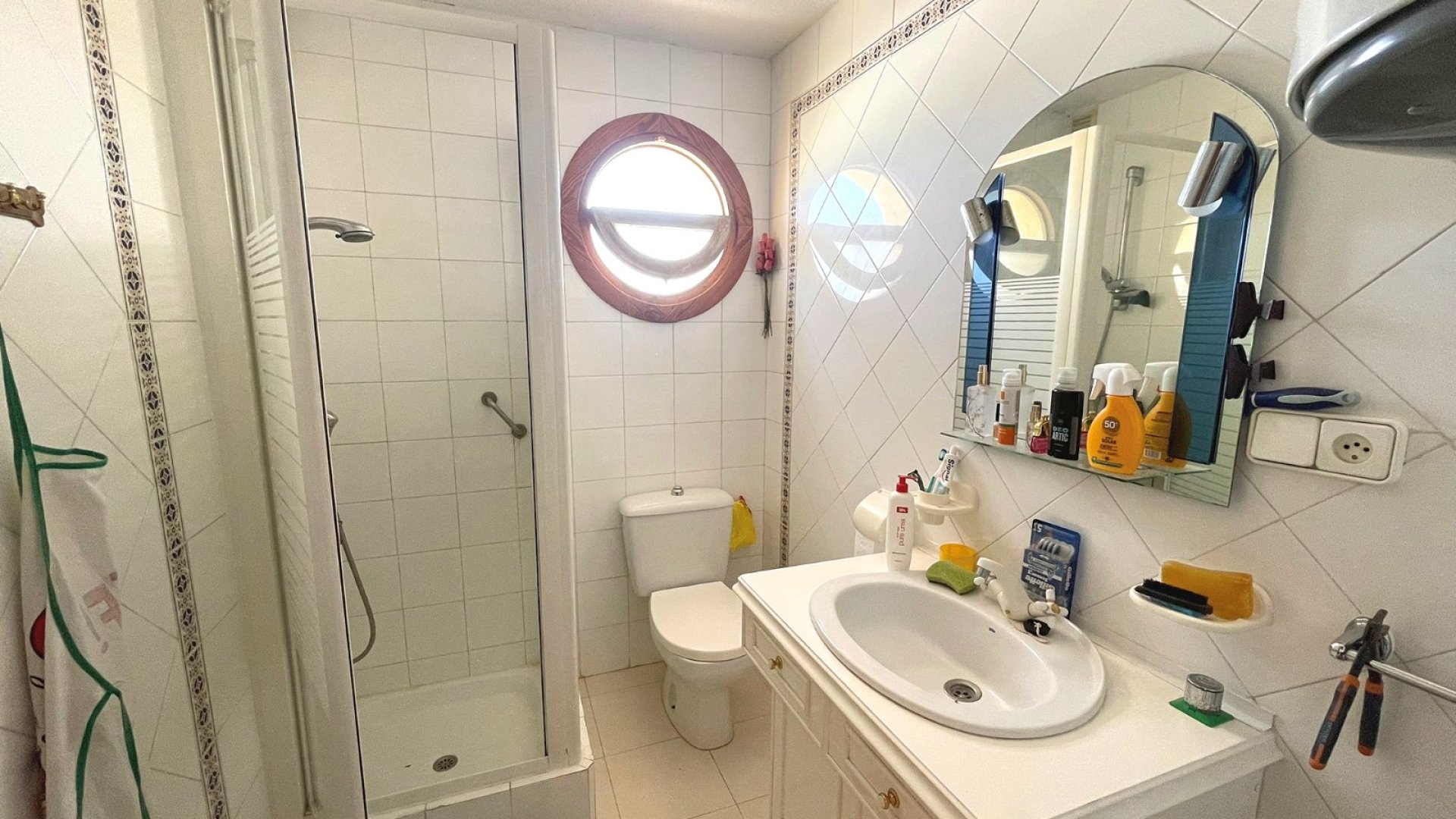Reventa - Apartamentos -
Torrevieja - La Mata