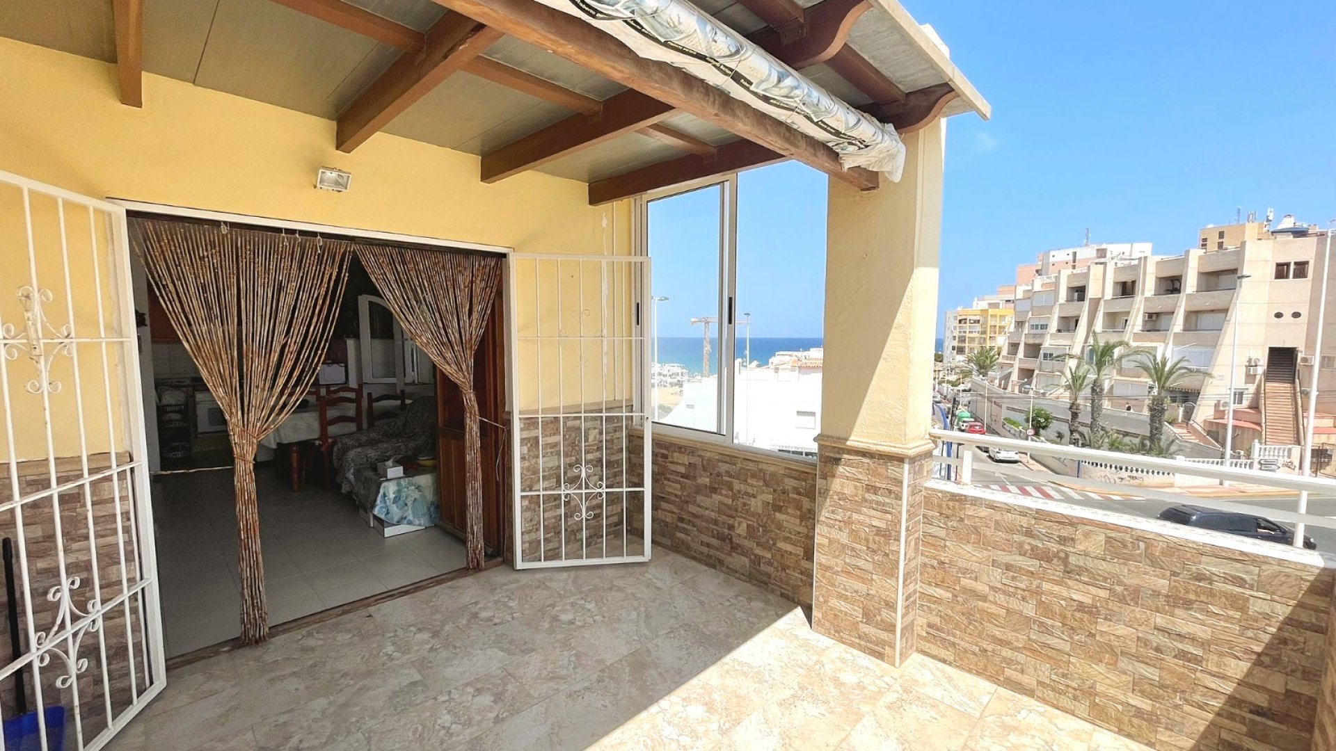 Reventa - Apartamentos -
Torrevieja - La Mata