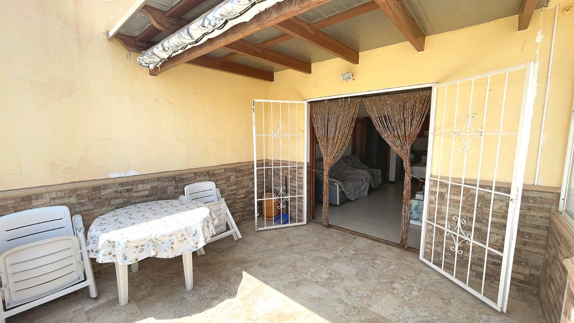 Reventa - Apartamentos -
Torrevieja - La Mata