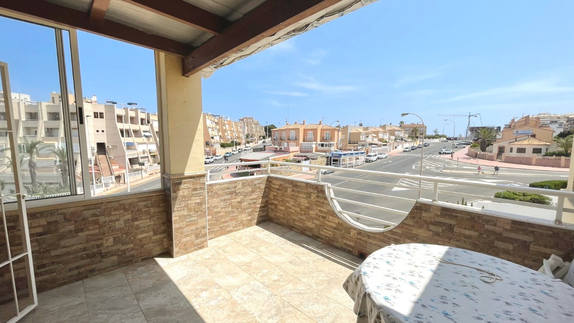 Reventa - Apartamentos -
Torrevieja - La Mata