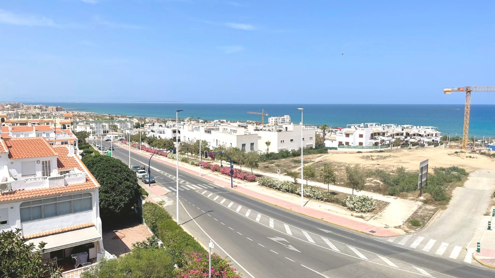 Reventa - Apartamentos -
Torrevieja - La Mata
