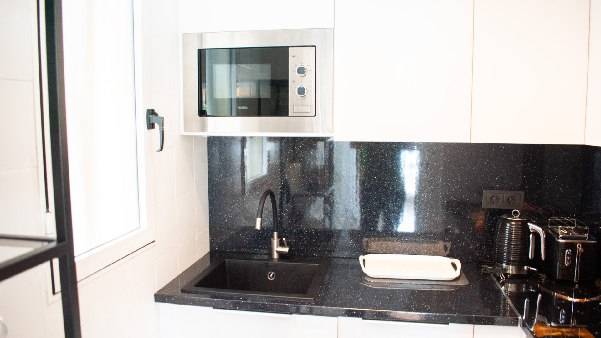 Reventa - Apartamentos -
Torrevieja - La Mata