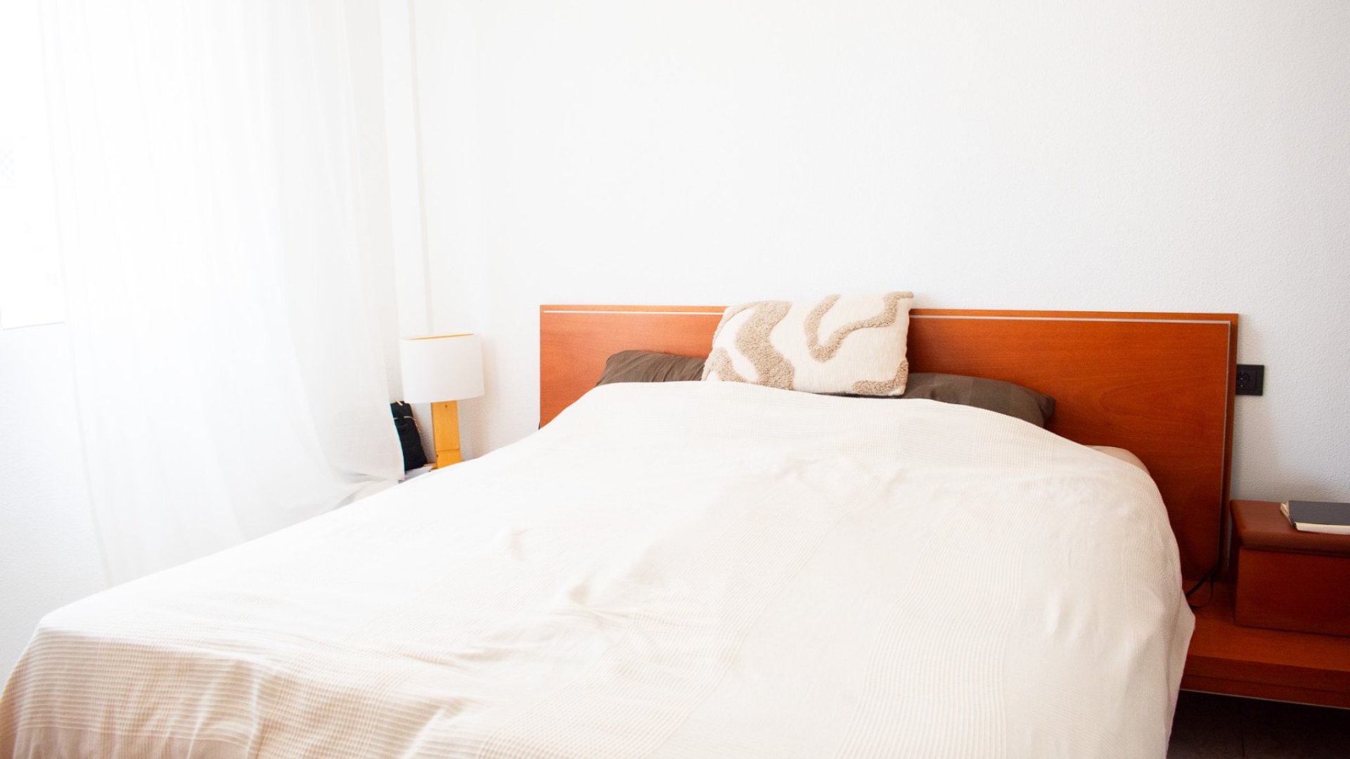 Reventa - Apartamentos -
Torrevieja - La Mata