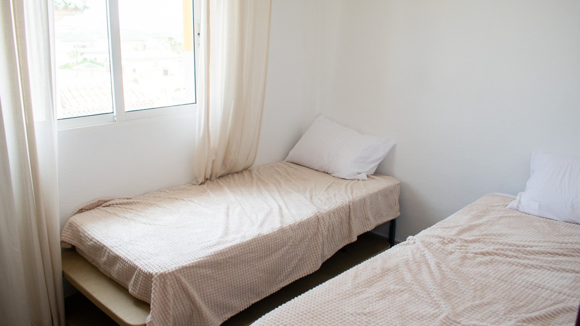 Reventa - Apartamentos -
Torrevieja - La Mata