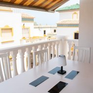 Reventa - Apartamentos -
Torrevieja - La Mata