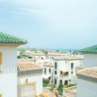 Reventa - Apartamentos -
Torrevieja - La Mata