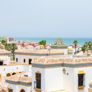 Reventa - Apartamentos -
Torrevieja - La Mata