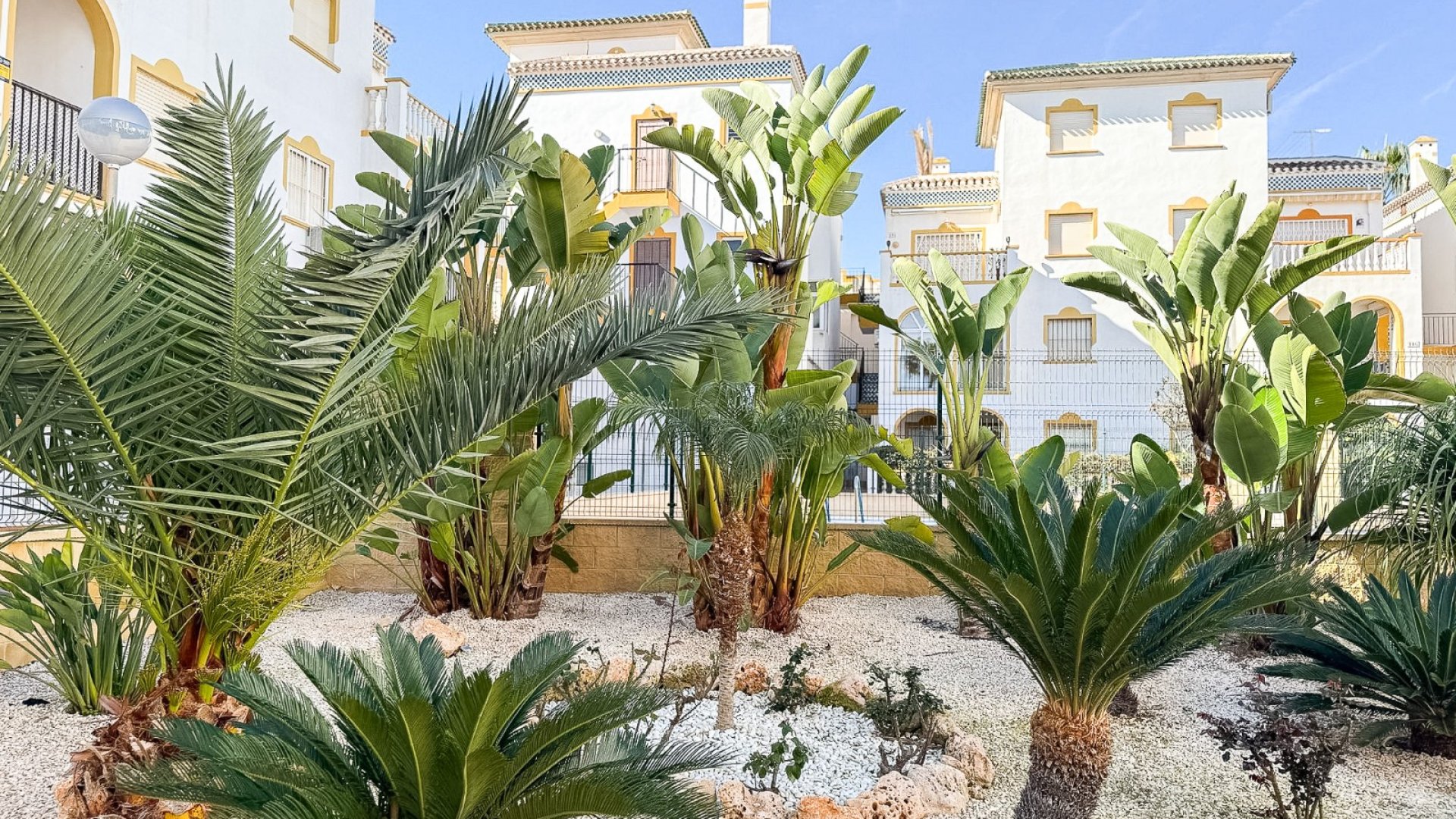 Reventa - Apartamentos -
Torrevieja - La Mata